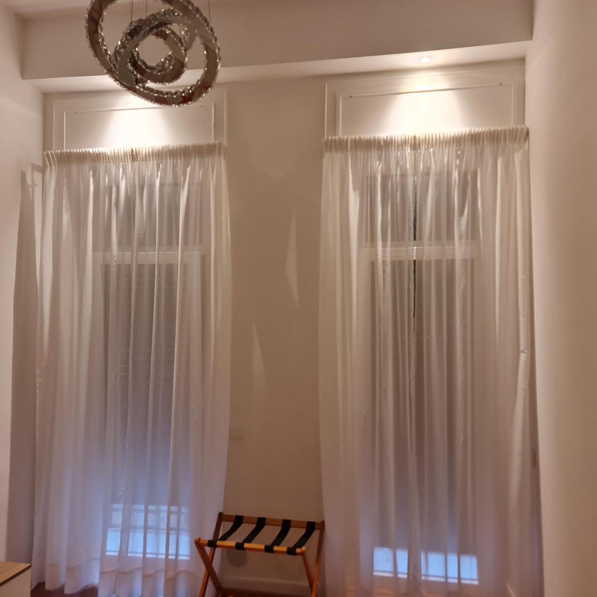 Mare Fuori B&B Salerno Værelse billede