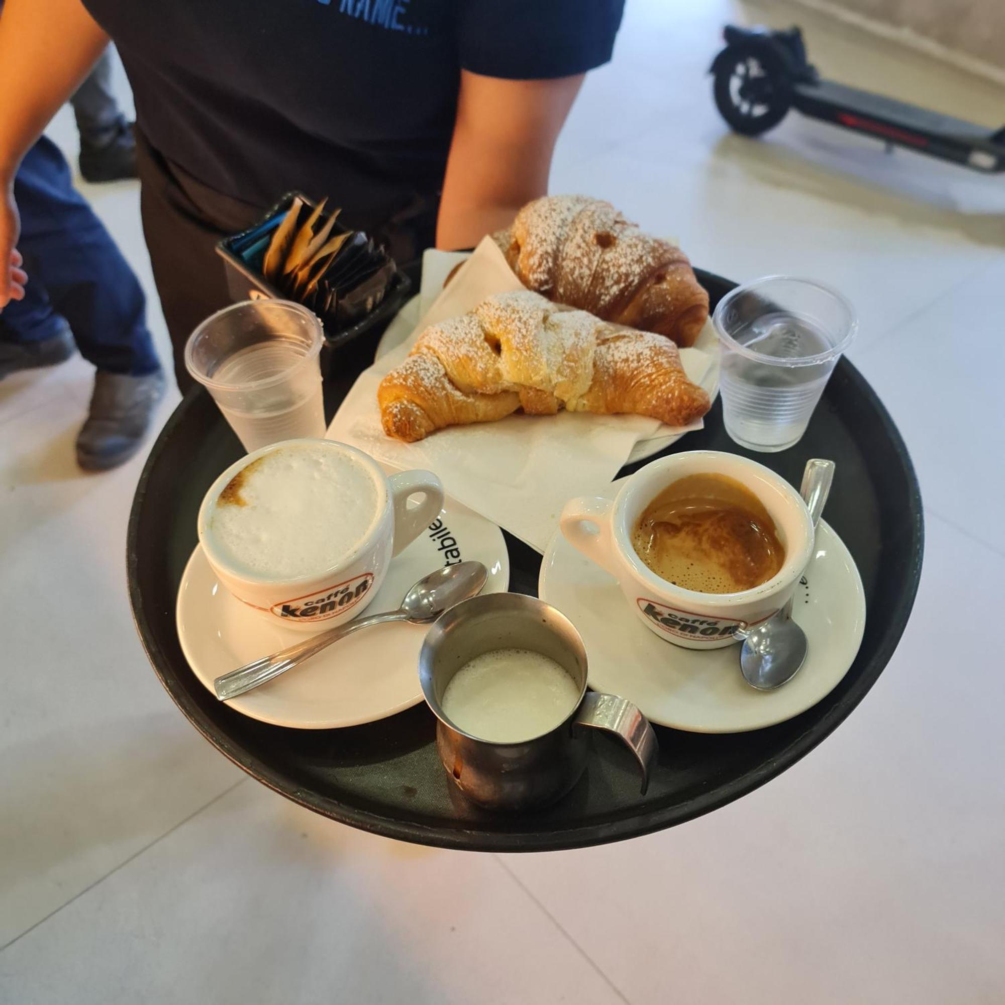 Mare Fuori B&B Salerno Værelse billede